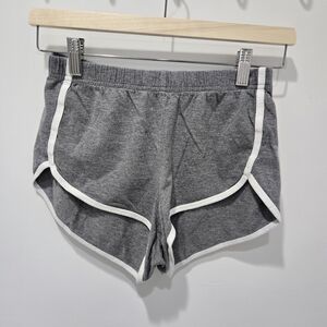 Aeropostale Gray Women's Shorts